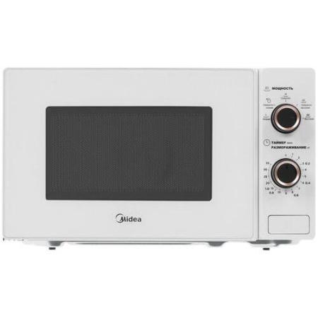 Микроволновые печи Midea MM720S220-W Микроволновые печи Midea MM720S220-W