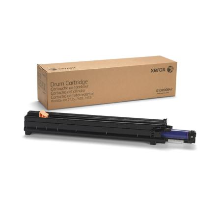 Картриджи для принтеров и МФУ Xerox 013R00647