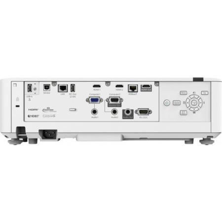 Проекторы Epson EB-L530U