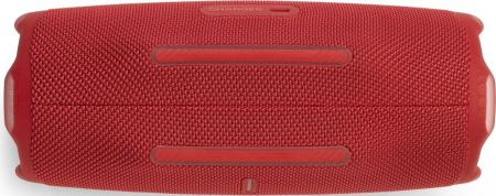 Беспроводные и портативные колонки JBL Charge 6 (красный) [JBLCHARGE6RED, JBLCHARGE6REDAM]