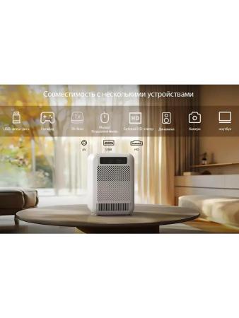 Проекторы Byintek Love U4