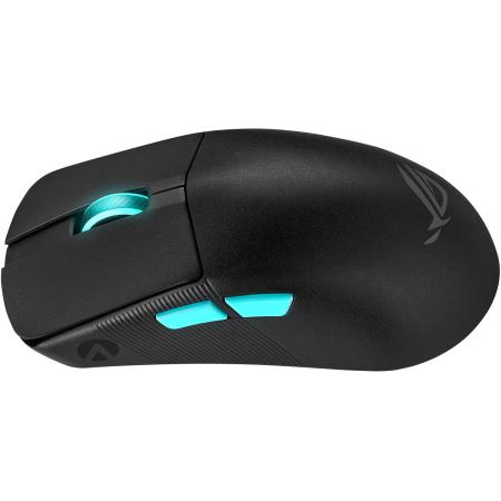 Мыши ASUS ROG Harpe Ace Aim Lab Edition [90MP02W0-BMUA00]