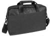 Женские и мужские сумки Bugatti Universum 15 49392901 (графитовый) [49392901]