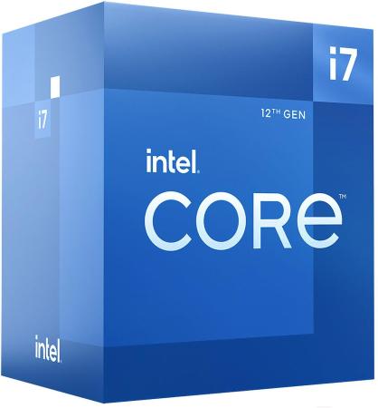 Процессоры Intel Core i7-12700 [CM8071504555019, CM8071504555019S RL4Q]