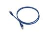 Кабели, адаптеры, разветвители Lanmaster LAN-PC45/U6-3.0-BL