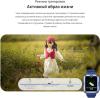 Умные часы и браслеты Huawei Watch Kids 4 Pro (розовый) [ASN-AL10 Pink]