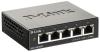 Коммутаторы D-Link DGS-1100-05V2/A1A