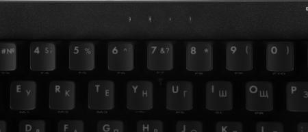 Клавиатуры GMNG GG-KB500XW [GG-KB500XW, 1910516]