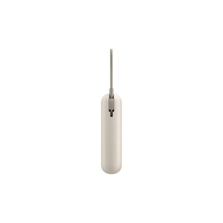 Портативные зарядные устройства Xiaomi Power Bank P15ZM 10000mAh (бежевый, международная версия) [BHR9072GL]