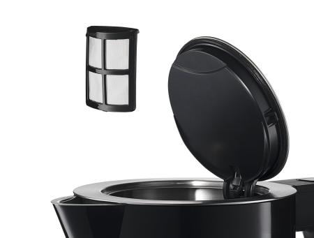 Электрочайники и термопоты Bosch TWK7203