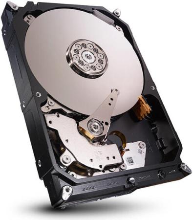 Жесткие диски Seagate Skyhawk Surveillance 4TB ST4000VX007 [ST4000VX007]