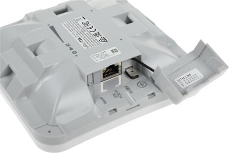 Беспроводные точки доступа и усилители Wi-Fi Mikrotik SXTsq Lite5 [RBSXTsq5nD] [RBSXTsq5nD]