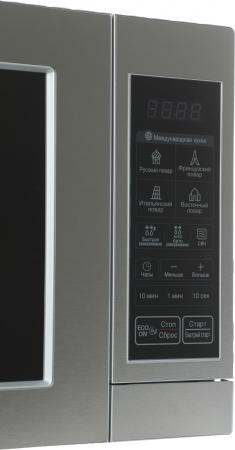 Микроволновые печи LG MS2044V