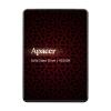 SSD Apacer AS350X 1TB AP1TBAS350XR-1 [AP1TBAS350XR-1]