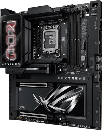 Материнские платы ASUS ROG Maximus Z890 Extreme