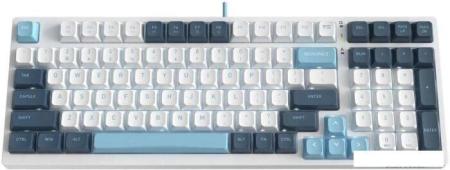 Клавиатуры Defender Doom Keeper GK-100DL [45100]