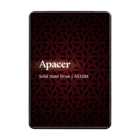 SSD Apacer AS350X 1TB AP1TBAS350XR-1 [AP1TBAS350XR-1]