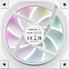Системы охлаждения DeepCool FL12 WH R-FL12-WHAPN1-G [R-FL12-WHAPN1-G, 6933412711070]