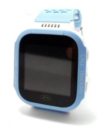 Умные часы и браслеты Inoi Kids Watch Lite (желтый)