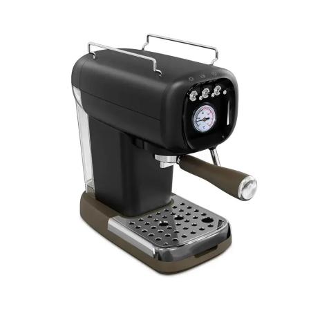 Кофеварки и кофемашины BQ CM2004 (черный)