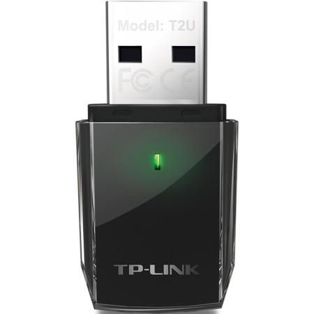 Беспроводные адаптеры TP-Link Archer T2U [ARCHER T2U]