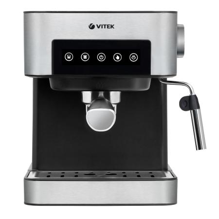 Кофеварки и кофемашины Vitek VT-1508