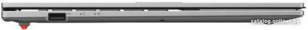 Ноутбуки ASUS Vivobook Go 15 E1504FA-BQ1929 [E1504FA-BQ1929, 90NB0ZR1-M034H0]