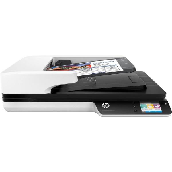 Сканеры HP ScanJet Pro 4500 fn1 [L2749A] [L2749A]
