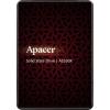 SSD Apacer AS350X 256GB AP256GAS350XR-1 [AP256GAS350XR-1]