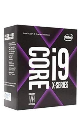 Процессоры Intel Core i9-10940X [CD8069504381900]