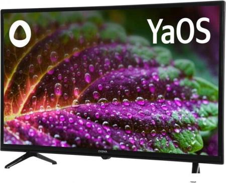 Телевизоры Leff 32H240S