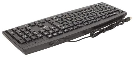 Клавиатуры Gembird KB-8351U-BL