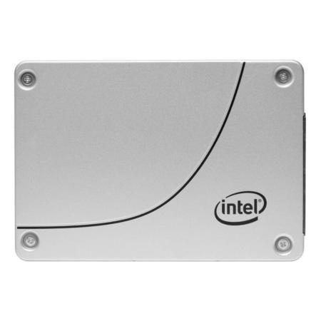 SSD Intel D3-S4510 480GB SSDSCKKB480G801 [SSDSCKKB480G801]