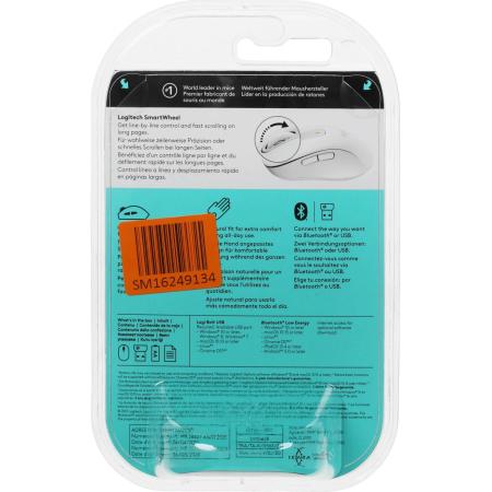 Мыши Logitech Signature M650 (графит) [910-006253, 910-006390]
