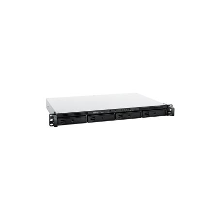 Сетевые накопители (NAS) Synology RackStation RS422+ [RS422+]
