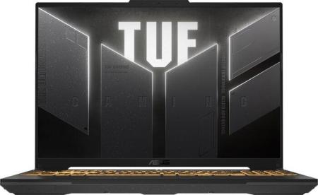 Ноутбуки ASUS TUF Gaming F16 FX607VU-RL061 [FX607VU-RL061, 90NR0N06-M002T0]