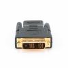 Кабели, адаптеры, разветвители Cablexpert A-HDMI-DVI-2