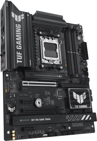 Материнские платы ASUS TUF Gaming B850-Plus WiFi [90MB1J30-M0EAY0]