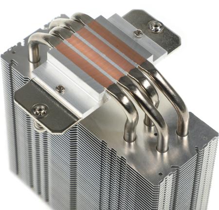 Системы охлаждения ID-Cooling SE-224-XTS White