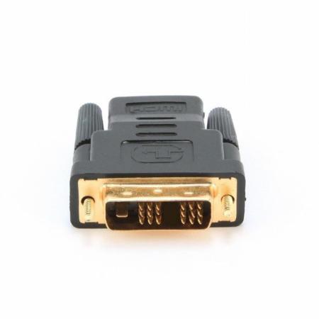Кабели, адаптеры, разветвители Cablexpert A-HDMI-DVI-2
