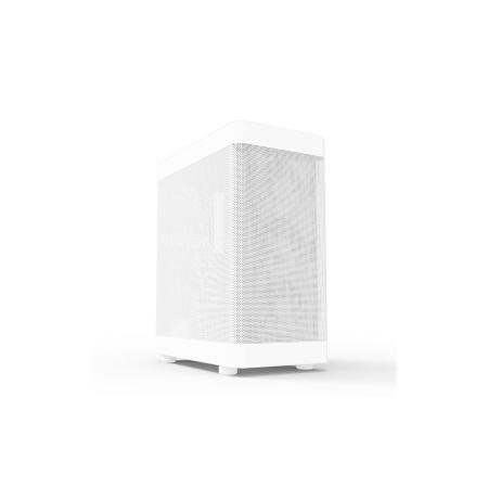 Корпуса Zalman i4 (белый)