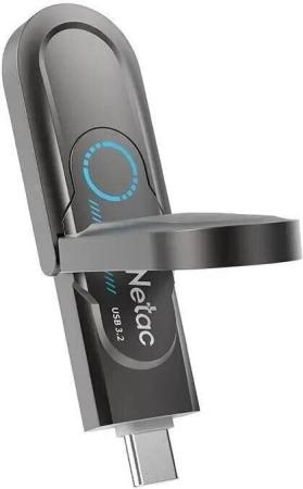 USB Flash GOODRAM UME2 64GB (белый) [UME2-0640W0R11]