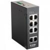 Коммутаторы D-Link DIS-100E-8W/A1A