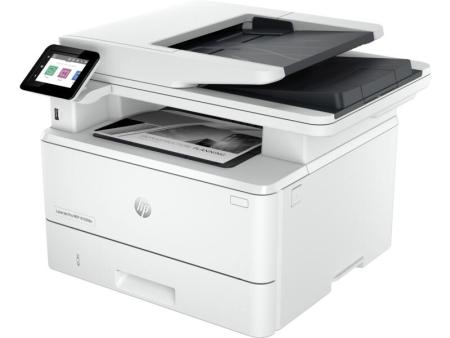 Принтеры и МФУ HP LaserJet Pro MFP 4103fdn 2Z628A [2Z628A]