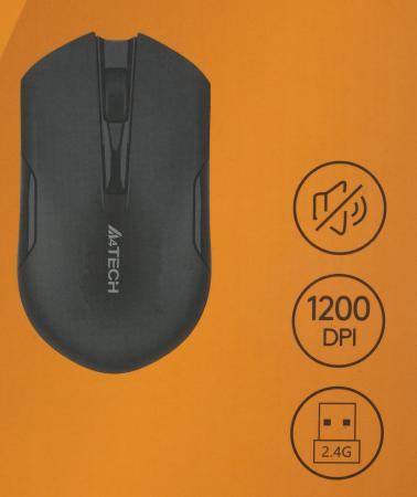 Наборы периферии A4Tech 3000NS