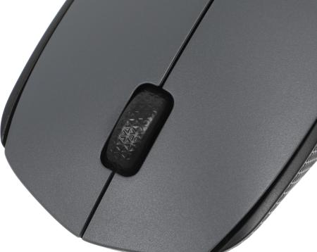 Мыши Logitech M170 Wireless (серый) [910-004642, 910-004646]