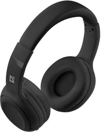 Наушники и гарнитуры Defender FreeMotion B665 (черный) [63665, 4745090829440]