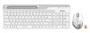 Наборы периферии A4Tech Fstyler FB2535C (белый)