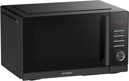 Микроволновые печи Hyundai HYM-D3013 [HYM-D3013, 1897143]