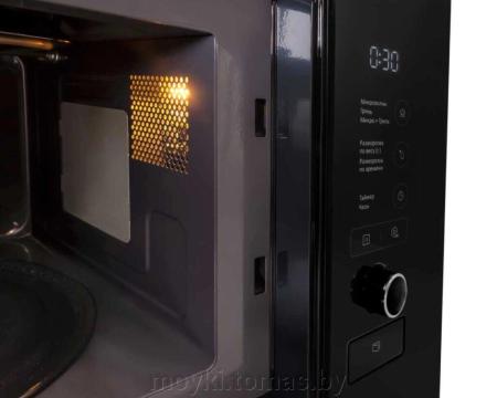 Микроволновые печи Electrolux EMS4253TEX
